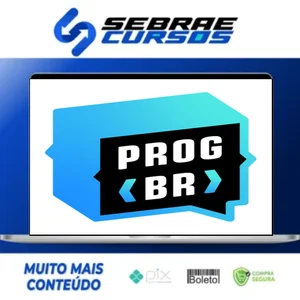 Curso Full Stack - Programador Br