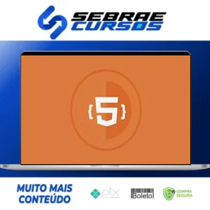 Curso Html5 e Css3 Essentials - Upinside