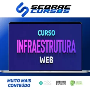 Curso Infraestrutura Web - Danki Code