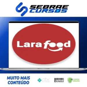 Curso Laravel (Larafood) - Especializati