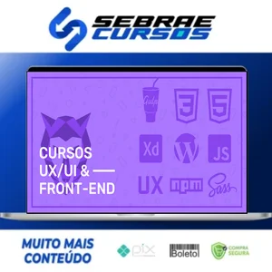 Curso Web Design - Origamid