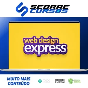 Curso Web Design Express - Danki Code