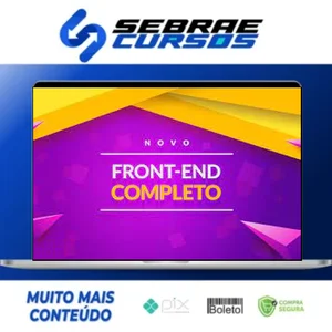 Curso Webmaster Front-End Completo 2.0 - Danki Code
