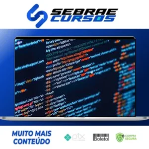 Cursos de Programação (Xhtml, Css, Javscript, Jquery e Java) - Universidade Xti