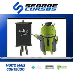 Android Intensive Bootcamp - Ricardo Moraes