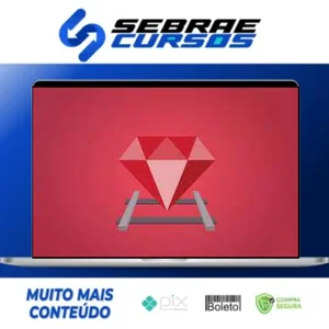 Desenvolvendo Rest Restful Apis com Ruby On Rails - Jackson Pires