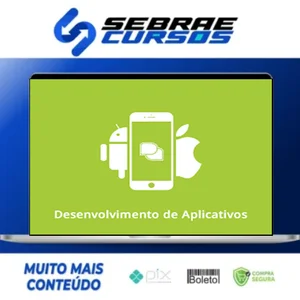 Desenvolvimento de Aplicativos - Tiago Oliveira