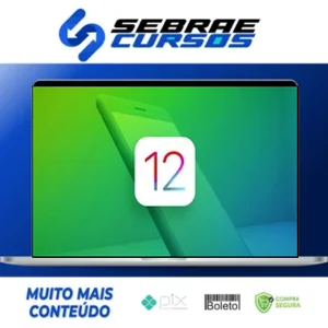 Desenvolvimento IOS 12 Aprenda a Criar 18 Apps - Jamilton Damasceno