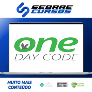 Android Studio e Java Curso Para Iniciantes - One Day Code