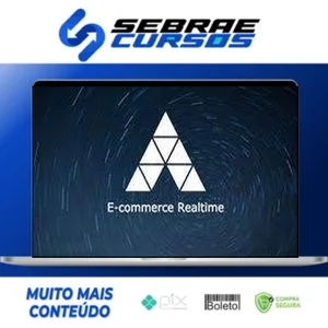 Ecommerce Real Time com Node.Js e Adonis Framework - Thauan Santos