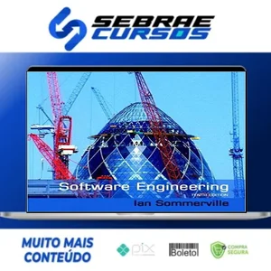 Engenharia de Software 10Ed - Ian Sommerville