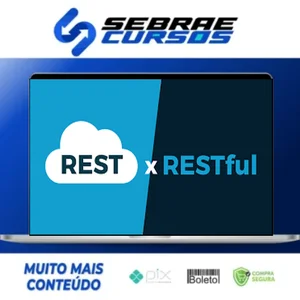 Entendendo e Documentando Rest e Restful Apis - Jackson Pires