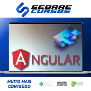 Angular 7/8: Material Design + Node.Js + Mongodb + Firebase - Udemy
