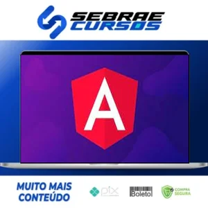 Angular 9 Essencial - Cod3r