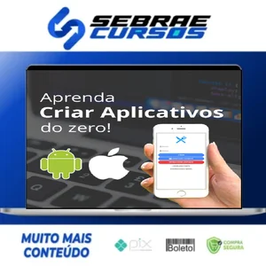 Fabrica de Aplicativos: React native - Matheus Fraga