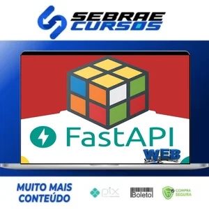 FastAPI: APIs Modernas e Assíncronas com Python - Geek University