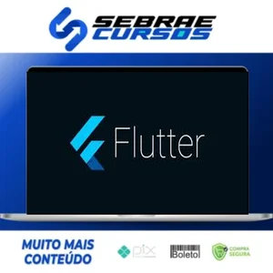 Flutter Essencial - Ricardo Lecheta
