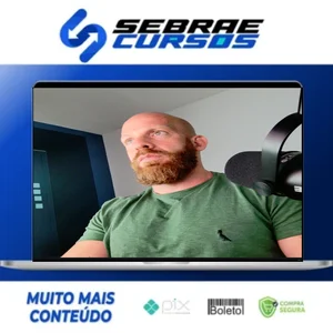 Flutter, Tdd, Clean Architecture, Solid e Design Patterns - Rodrigo Maguinho