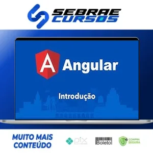 Angular do Básico ao Avançado - Loiane Groner