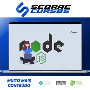 Formação Node.Js - Victor Lima