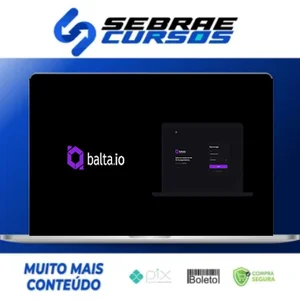 Frontend Developer Angularjs - Balta.Io
