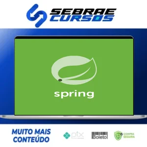 Angular Spring e MongoDB do front ao banco de dados - Nataniel Paiva