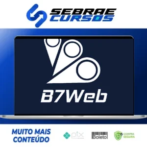Fullstack B7Web - Autor Não Informado