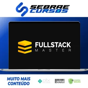 Fullstack Master - Tulio Faria (Dev Pleno)