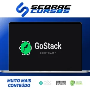 Gostack Bootcamp 11.0 Completo + Bônus Expansion Week - Rocketseat