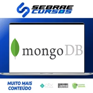 Guia do MongoDB: Google Cloud, NoSQL, Alta Disponibilidade - Natanael Paiva