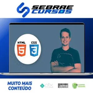 Html5 Fundamental - Matheus Battisti