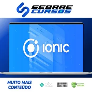 Ionic 3 Hero - Nanderson Castro