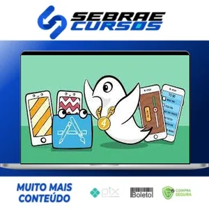 IOS 12 and Swift 4.2 For Beginners 200 + Hands-On Tutorials - Raywenderlich [Inglês]