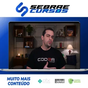 Java 12 Completo do Zero ao Profissional + Projetos Reais - Leonardo Moura Leitão