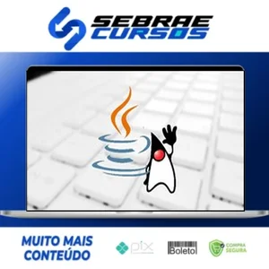 Java Completo Programação Orientada a Objetos + Projetos - Nelio Alves