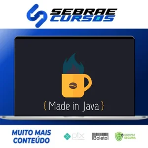 Java e Orientação a Objetos - Eduardo dos Reis
