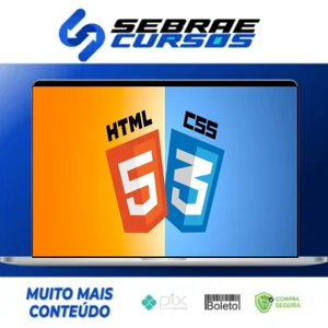 Apostila de Html e CSS - Diversos Autores