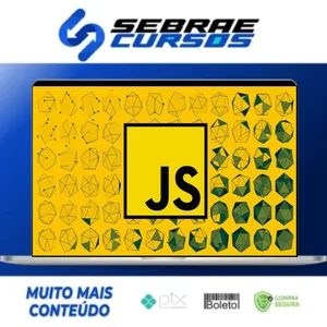 Javascript Algoritmos + Estrutura de Dados - Everton Braga