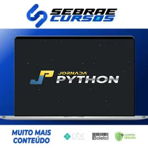 Jornada Python - Python Academy