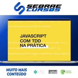 Js com Tdd Na Prática - Willian Justen