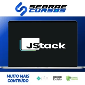 JStack - Mateus Luiz da Silva