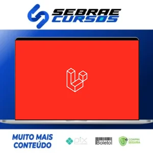 Laravel 6 Na Prática Criando um Marketplace - Nanderson Castro