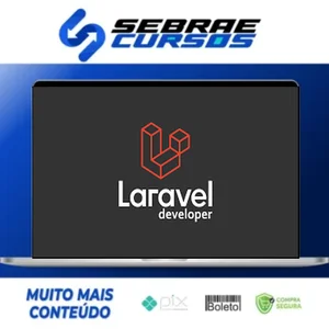 Laravel Developer - Upinside