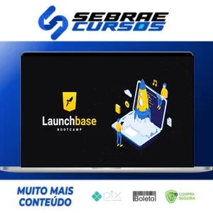Launchbase 1.0 - Rocketseat