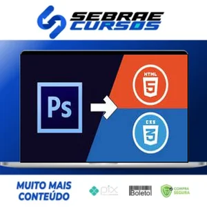 Make a Creative Portfolio Website Design In Html5, Css3, JS - Adil Ahmed [Inglês]