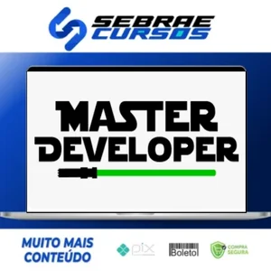 Master Developer - Softblue
