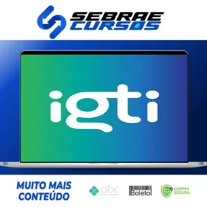 MBA: Estratégias em Arquitetura de Software - Igti