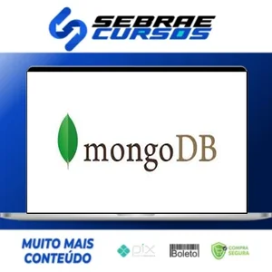 Mongodb - Autor Não Informado