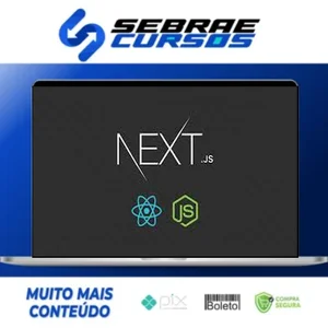 Nextjs - Rocketseat