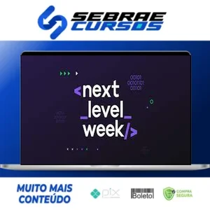 NLW: Next Level Week Return - Rocketseat